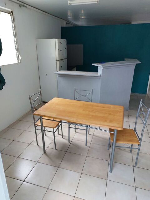  Appartement � louer 2 pi�ces 32 m�