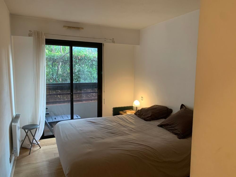 Vente Appartement 2 pièces Le Cannet Vue Mer Le cannet