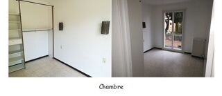  Appartement à vendre 2 pièces 45 m²