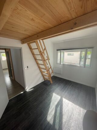  Maison à vendre 5 pièces 92 m²