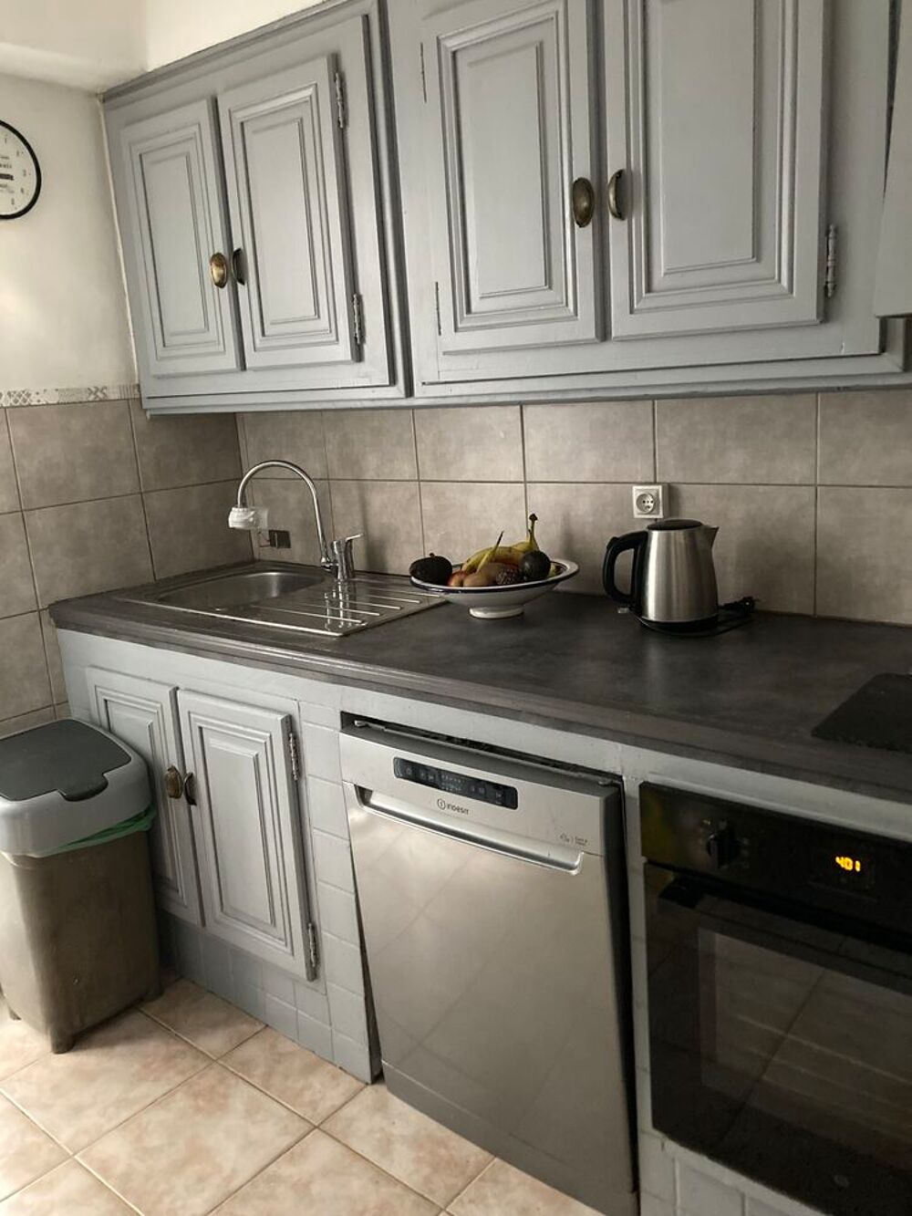 Vente Appartement appartement Mont Boron 4 pièces Nice