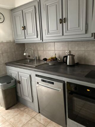  Appartement à vendre 4 pièces 73 m²