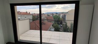  Appartement à louer 3 pièces 62 m²