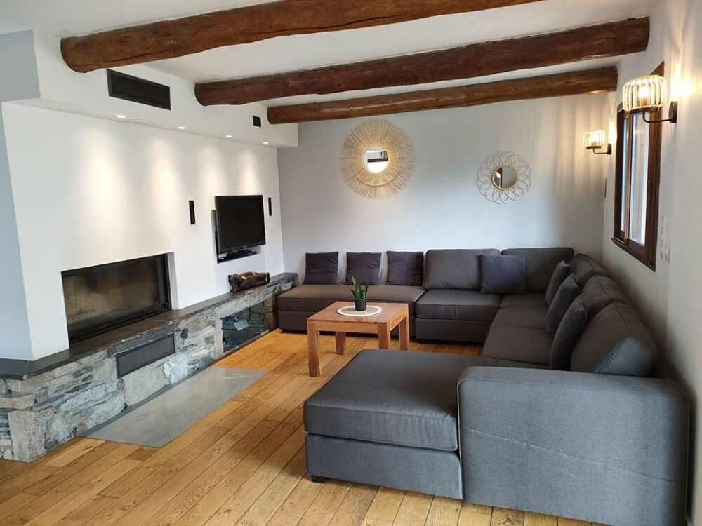  vendre  Maison Saint-Lary-Soulan (65170)