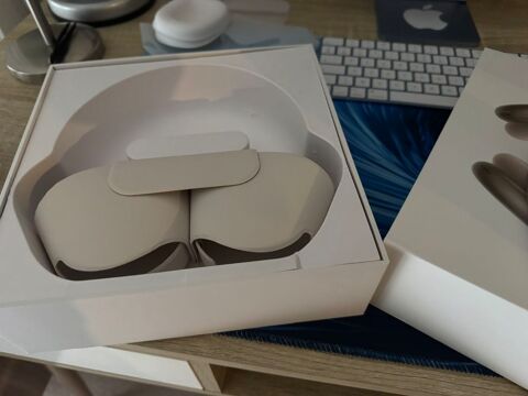 Casque Air Pod Max Limoges (87)