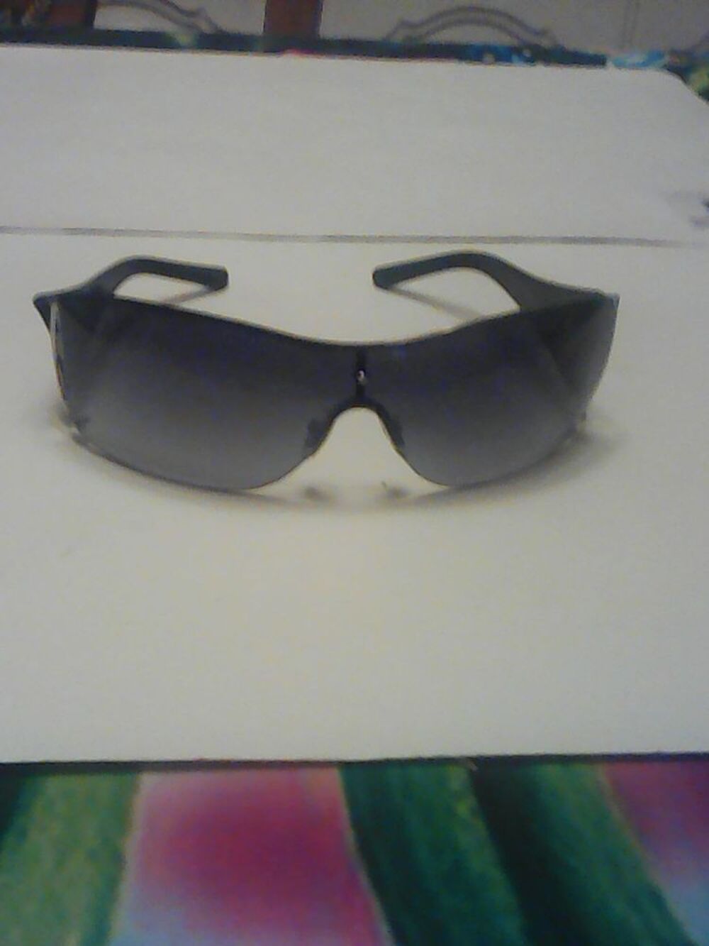 lunette de soleil ray ban et pierre cardin Bijoux et montres