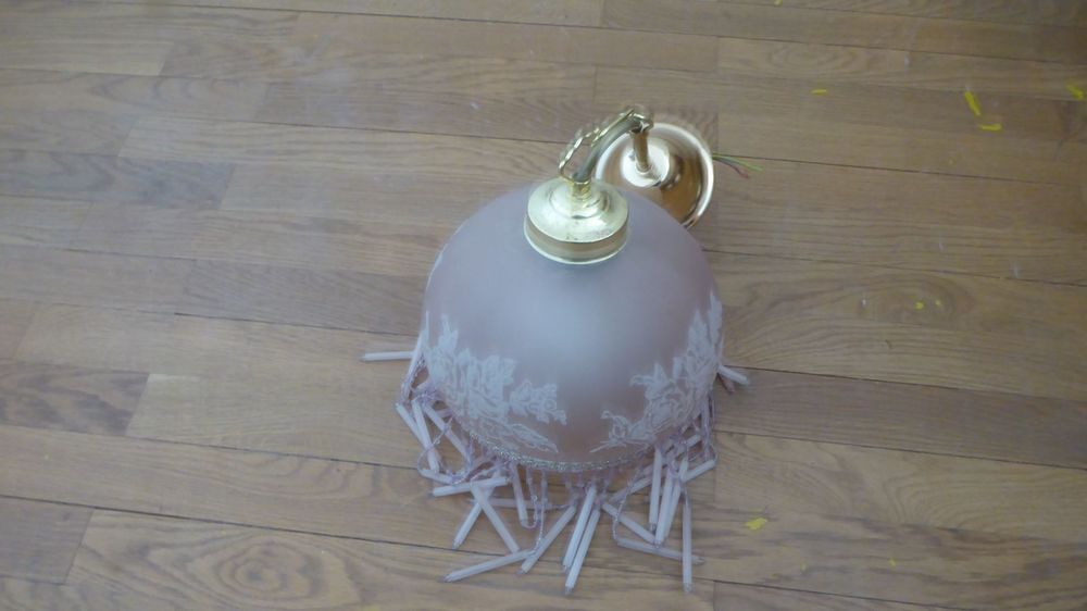lustre Décoration