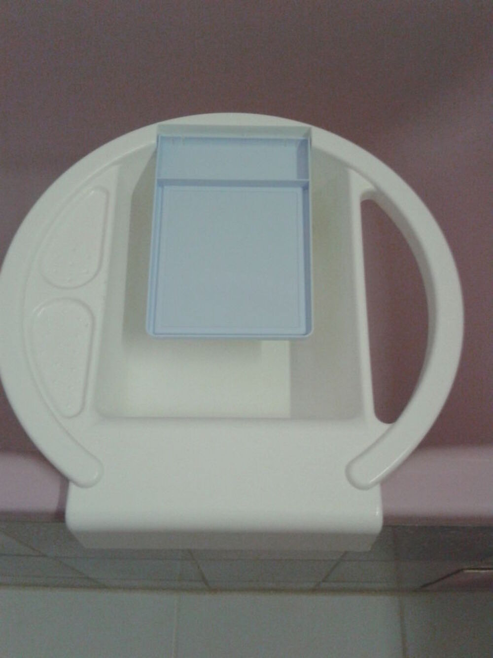 LAVABO DE BAIGNOIRE Puériculture