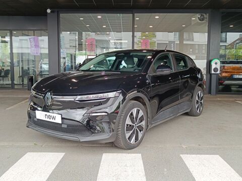 Renault M&eacute;gane Megane E-Tech EV60 130ch super charge Evolution ER 2022 occasion Pierrelaye 95220