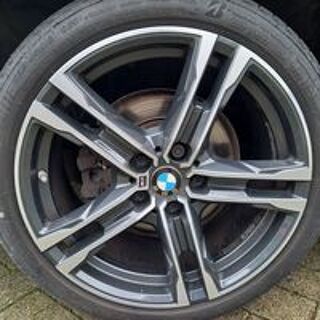 Serie 2 AMBI/CUIR/M-SPORT*PACK/NAVI/PDC/18 2020 occasion BE-8900 Ieper (Ypres)