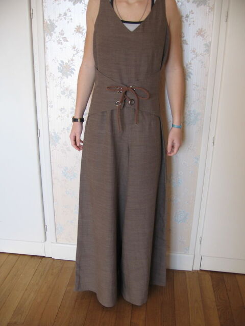 Combinaison pantalon 18 Arths (81)