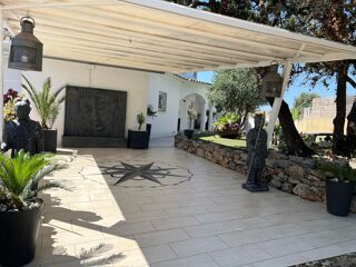 Location  Maison - Villa 