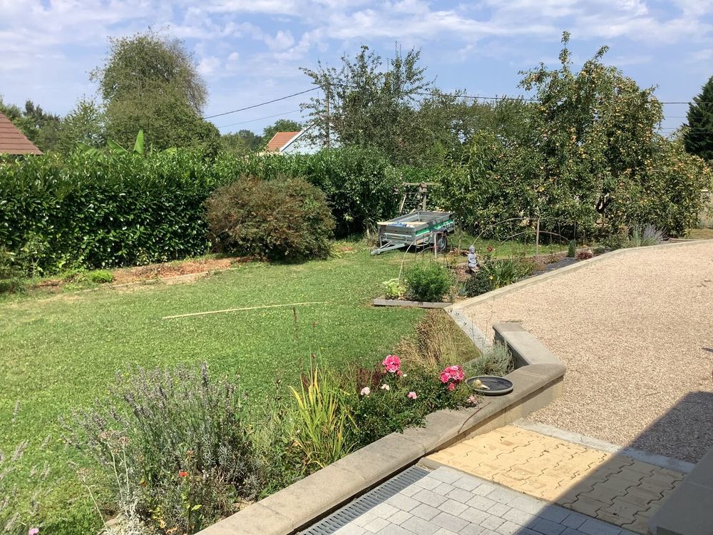 Vente Maison Maison de 164 m2 habitable Gatey