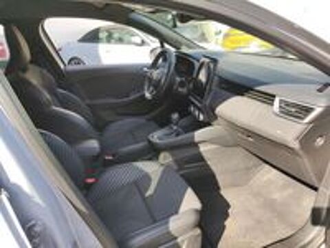 Clio V Clio E-Tech full hybrid 145 Esprit Alpine 2024 occasion 95100 Argenteuil