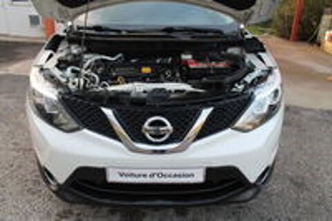 Qashqai +2 Qashqai 1.6 dCi 130 Stop/Start Connect Edition Xtronic A 2016 occasion 20260 Calvi