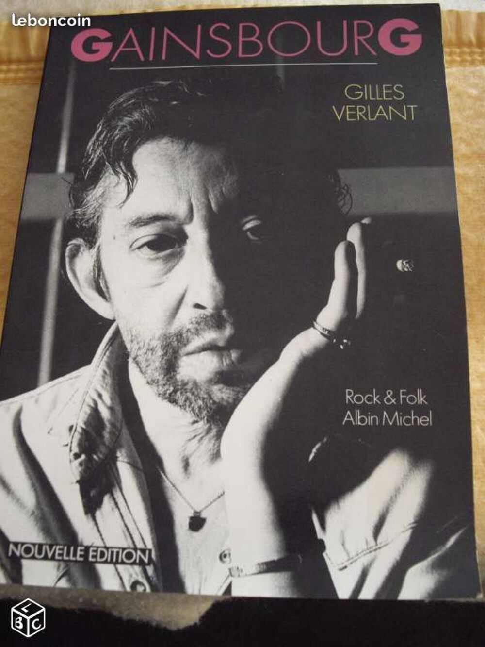 GAINSBOURG Sp&eacute;cial (Livre, Coffret CD, Coffret DVD) CD et vinyles