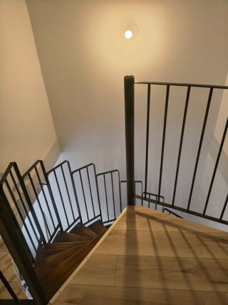  Maison à louer 4 pièces 88 m²