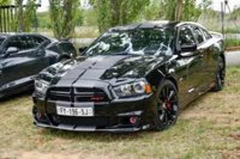 Charger SRT8 2012 occasion 11590 Sall&egrave;les-d'Aude