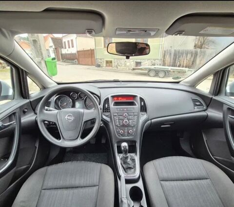 Opel astra Break 1.7 CDTI - 110 FAP ecoFLEX Cosmo