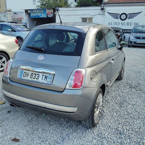 Fiat 500 0.9 105 ch TwinAir S&S GQ