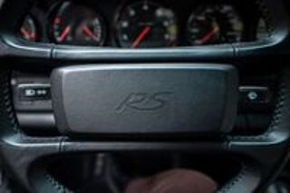 911 (964) 911 Coup&eacute; RS 1992 occasion 75014 Paris