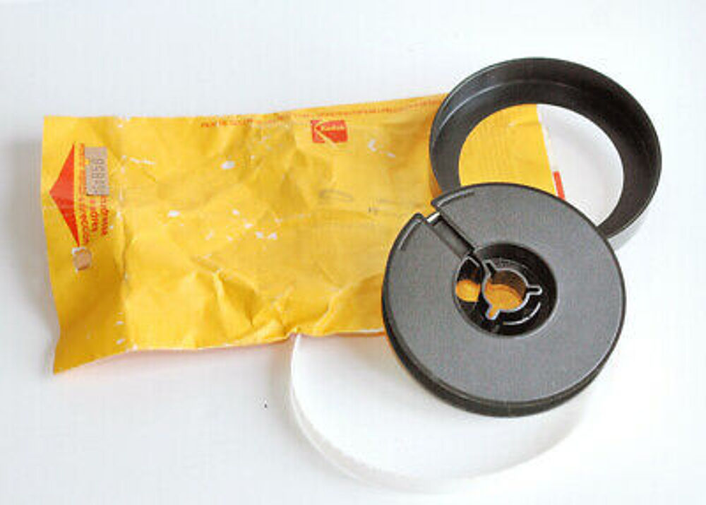 QUE DU BONHEUR POUR VOS FILMS, CASSETTES, DIAPOSITIVES Photos/Video/TV