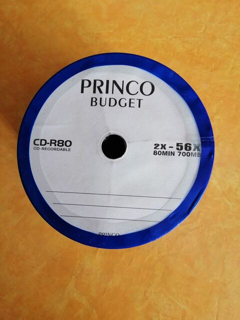 50  CD   PRINCO 
15 Toulouse (31)