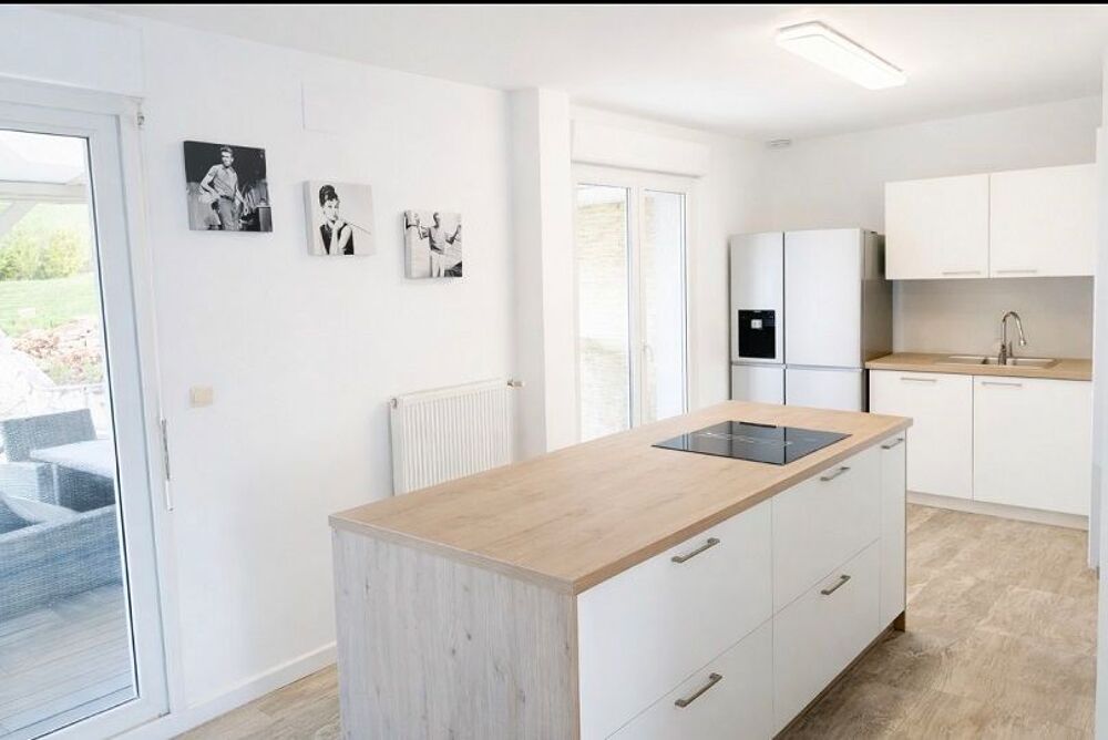 Vente Maison Maison individuelle- Unifamilale 3 chambres Apach