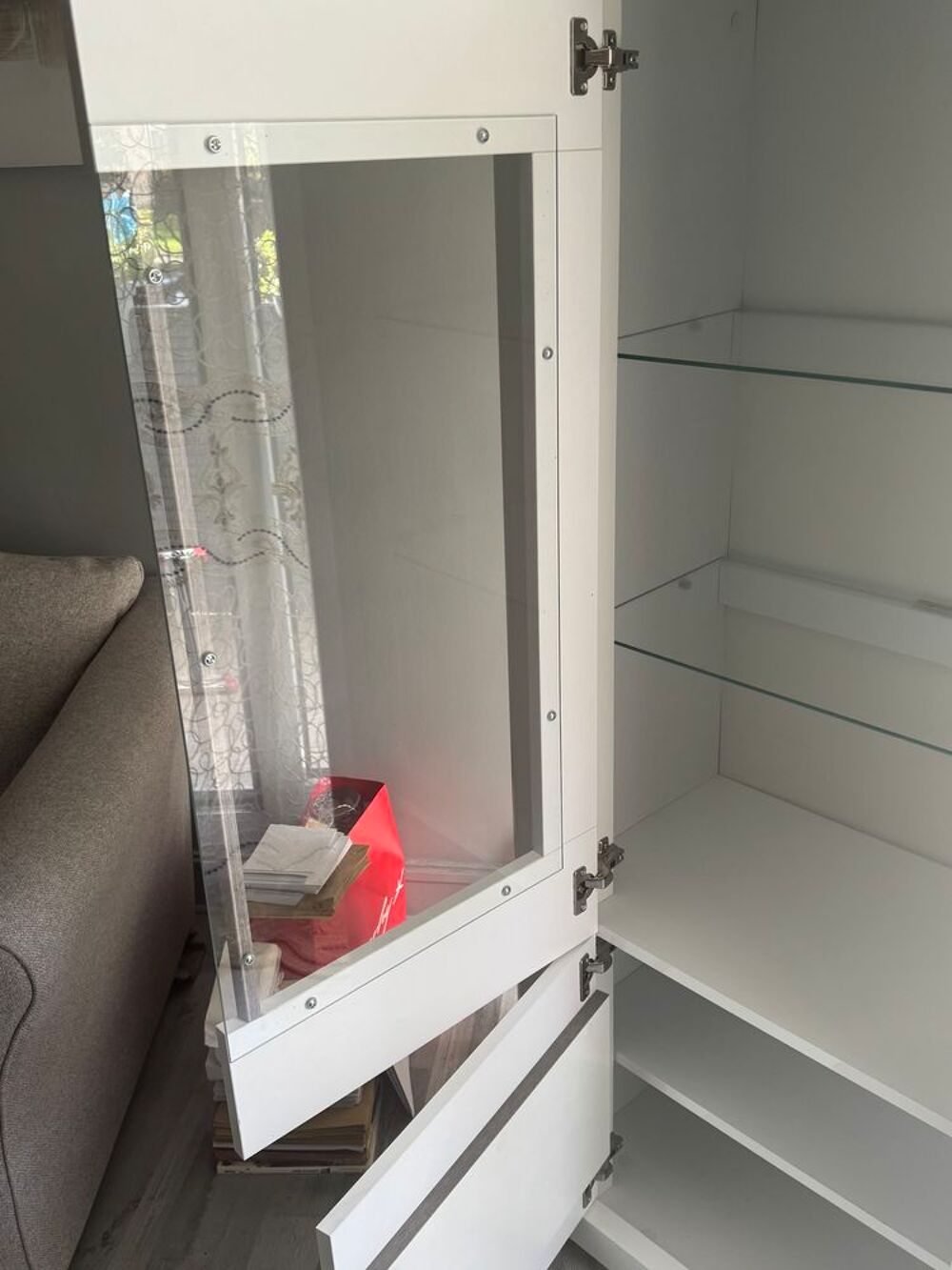 Meuble Vitrine Meubles