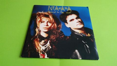 NIAGARA 0 Toulouse (31)