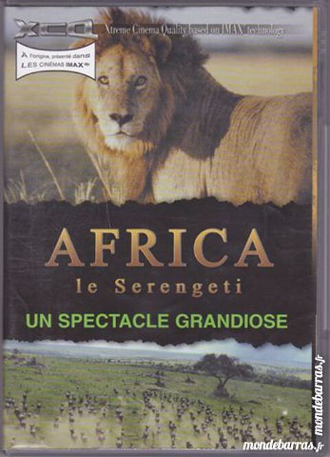 AFRICA  LE SERENGETI - Un spectacle Grandiose 10 Joué-lès-Tours (37)