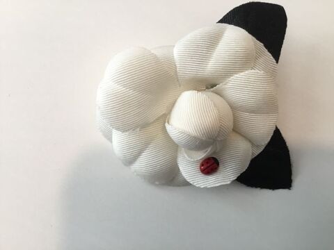 Broche tissu 25 Longjumeau (91)
