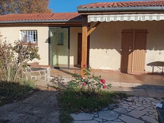  Maison � vendre 4 pi�ces 103 m�