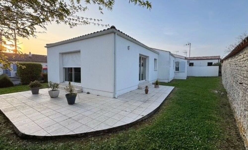Vente Maison Charmante maison 101 m2 4 pièces Périgny