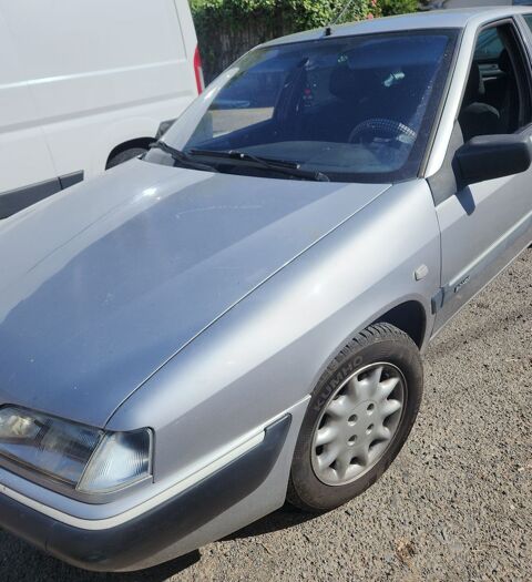 Citroen xantia Citroën  2.0 HDi - 110 Exclusive