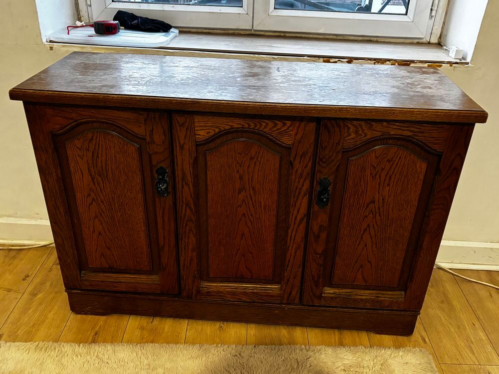 buffet bas Meubles