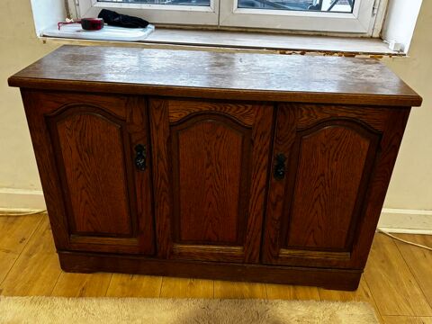 buffet bas 50 Beaumont-le-Roger (27)