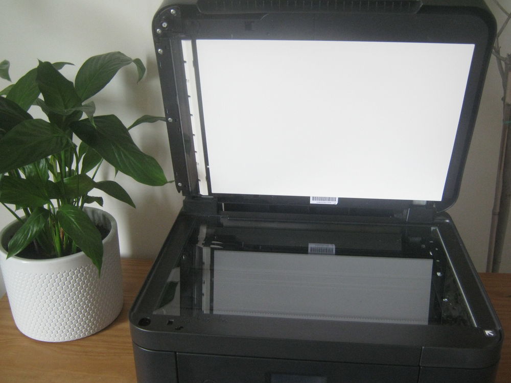 Imprimante EPSON Workforce WF 2865, bon &eacute;tat. Matériel informatique