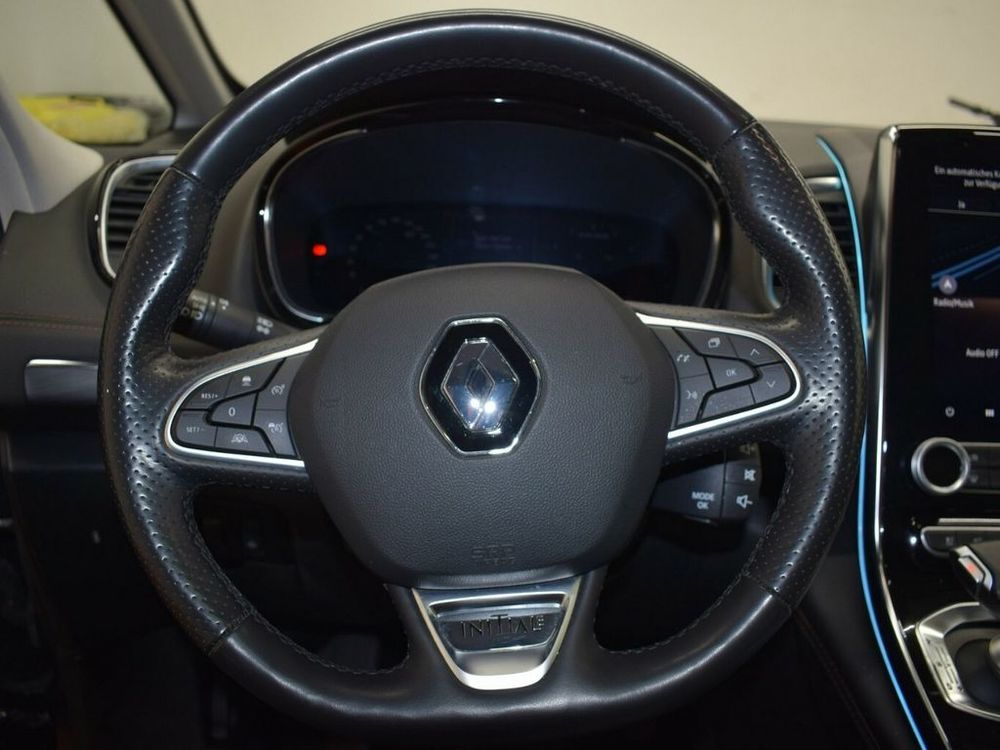 Espace TCe 225 EDC FAP Initiale Paris 2020 occasion 69007 Lyon