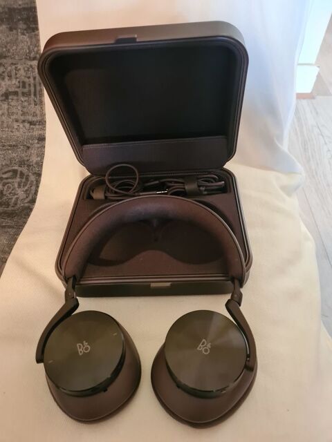 Casque haut-de-gamme B&O Beoplay H95 399 Parmain (95)