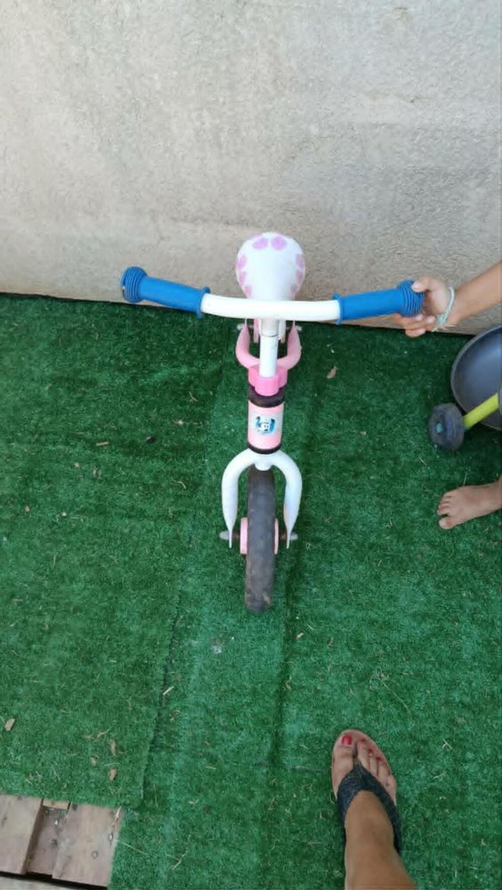Draisienne Jeux / jouets
