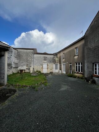  Maison � vendre 6 pi�ces 270 m�