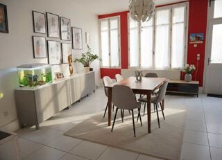  Maison � vendre 13 pi�ces 200 m�