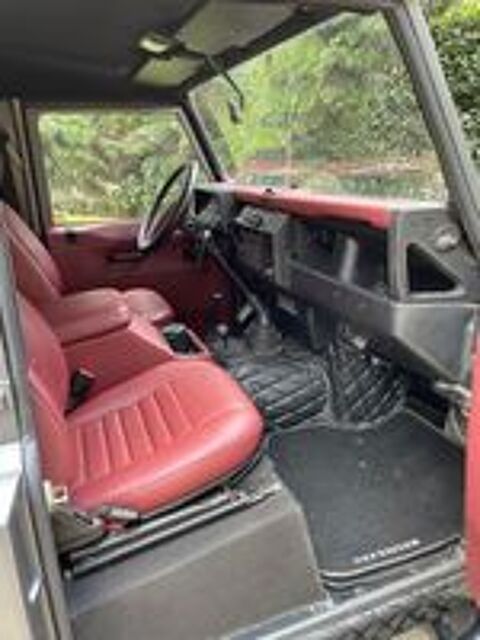  1997 occasion 59173 Blaringhem