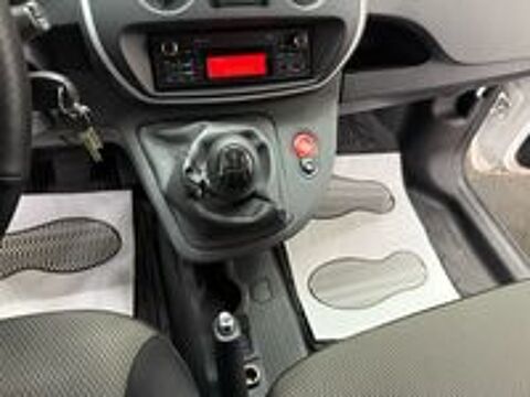 Kangoo Express KANGOO EXPRESS 1.5 DCI 90 E6 CONFORT 2019 occasion 69120 Vaulx-en-Velin