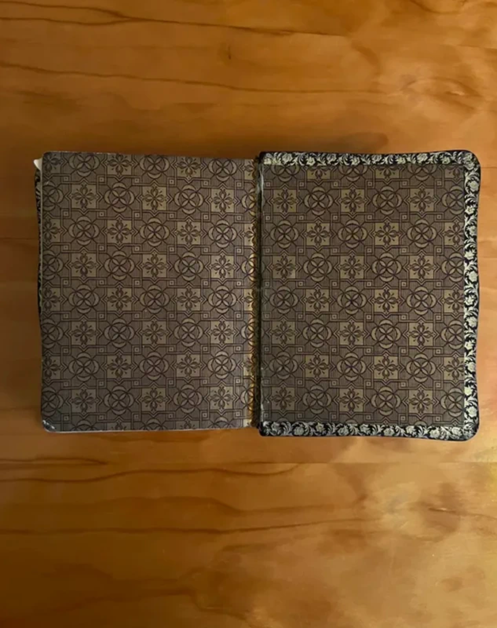 Misal catholique ancien vintage - Livre de pri&egrave;re religieux Livres et BD