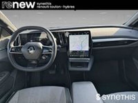 M&eacute;gane Megane E-Tech EV60 220 ch optimum charge Techno 2023 occasion 83160 La Valette-du-Var