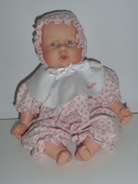 Corolle poup�e Benjamin 1998 30 cm tenue compl�te 80 Rueil-Malmaison (92)