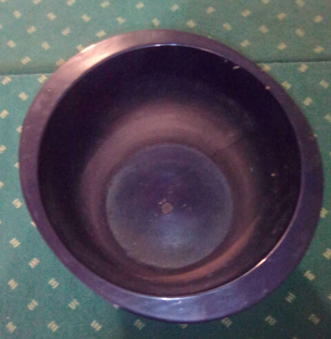 Pot Et Dessous De Pot Terre Cuite Verniss�e 15 Arques (62)