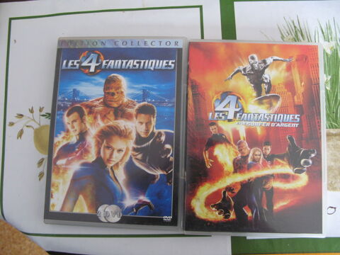 Les 4 FANTASTIQUES 5 Marseille 15 (13)